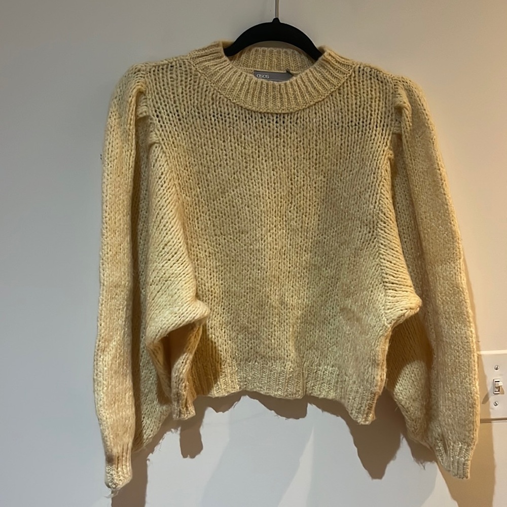 Asos Sweater